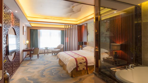 酒店环境摄影与摄像服务 打造视觉体验的艺术