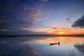 令人震惊的美 印尼乡村唯美摄影与计算机软硬件开发的跨界交融